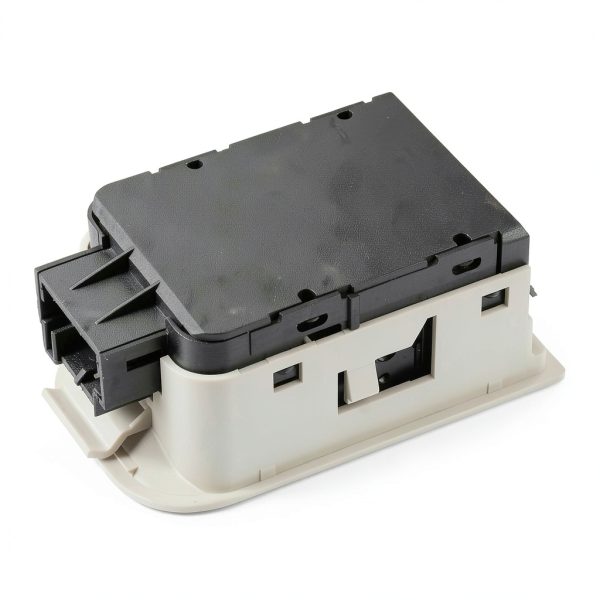 Volkswagen Tiguan Parking Brake Switch X AUTOHAUX Electric-6