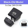 BMW Parking Brake Switch Old Model Black-7