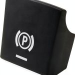 Yestree ON-OFF Parking Brake Switch for BMW-0