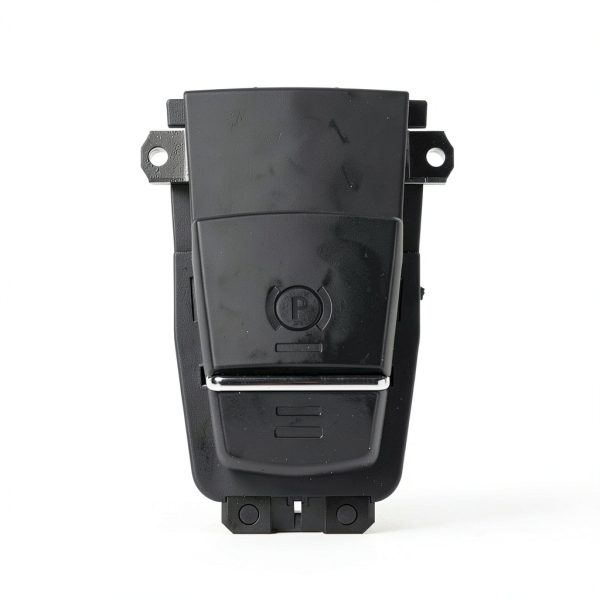 ABSOPRO Manual Parking Brake Switch for BMW-4