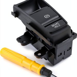 Honda HR-V Parking Brake Switch ApplianPar Metal-0
