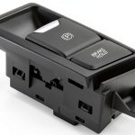 Honda CR-V Parking Brake Switch ApplianPar 35355-TLA-A02-0