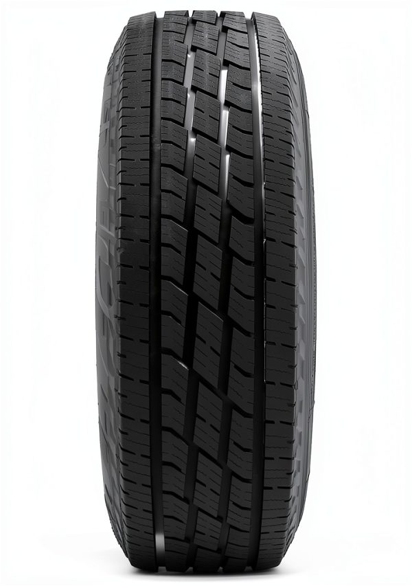 Toyo Tires LT225/75R16 Open Country Radial Tire-2