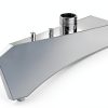 RZEOZU Mini Bike Gas Tank Stainless Steel-1