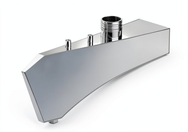 RZEOZU Mini Bike Gas Tank Stainless Steel-1