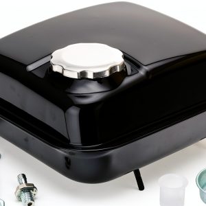 FVRITO 0.81 Gallon Gas Tank Upgrade Vehicle-0