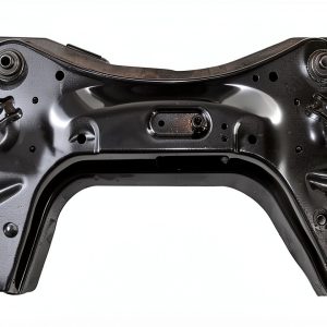 Front Subframe Crossmember Wyrxalon Beam Chrome-0
