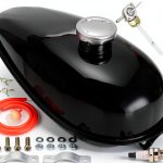 FVRITO 4L Gas Tank for Motorized Bikes-0