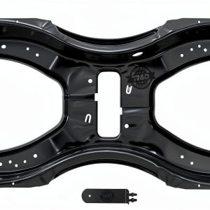Ford F250 F350 Crossmember RD-autoparts Steel Frame-0