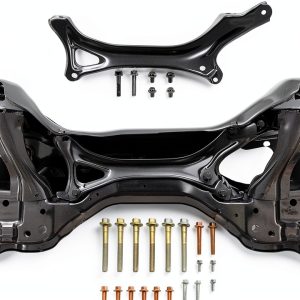 Honda Civic Front Crossmember RD-autoparts Steel-0