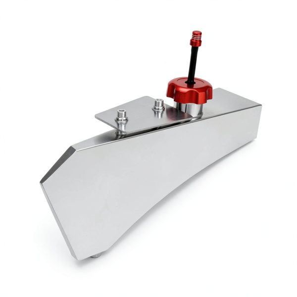RZEOZU Mini Bike Gas Tank Stainless Steel-4
