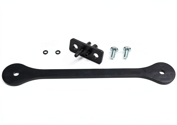 Jetuplusllc Plastic Fuel Tank for Honda ATC 90/110 ATV Specific-6