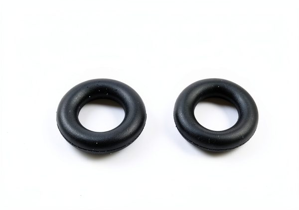 Fuel Tank Replacement FT49001P Plastic Dual Flange for Honda ATC & TRX-5