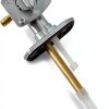 JSMANCAVE ATV Fuel Valve Petcock Replacement Part Fit for Yamaha-2