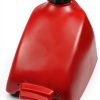 Jetuplusllc Plastic Fuel Tank for Honda ATC 90/110 ATV Specific-1
