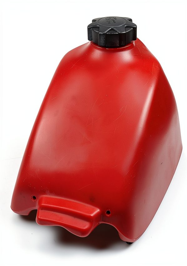 Jetuplusllc Plastic Fuel Tank for Honda ATC 90/110 ATV Specific-1
