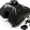 PEGSTREAMLINER 1.5gal Gas Tank with Valve & Petcock for Honda CRF70-4
