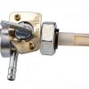 Honda FourTrax 300 Fuel Tank Replacement labwork 17520-HC4-010ZA-6