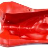 Honda FourTrax 300 Fuel Tank Replacement labwork 17520-HC4-010ZA-4