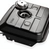 CLEO Fuel Tank TANK-002 Universal Gas Tank for Go Kart & ATV-2