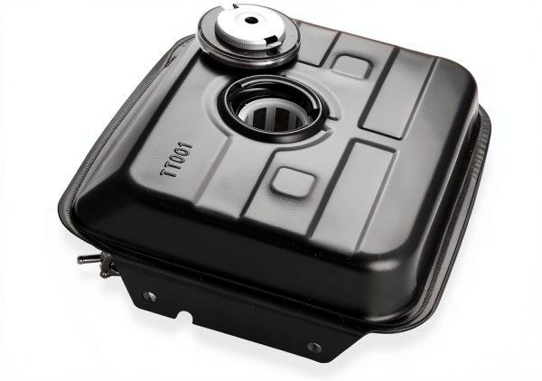 CLEO Fuel Tank TANK-002 Universal Gas Tank for Go Kart & ATV-2