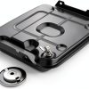CLEO Fuel Tank TANK-002 Universal Gas Tank for Go Kart & ATV-3
