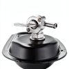 CLEO Fuel Tank TANK-002 Universal Gas Tank for Go Kart & ATV-4