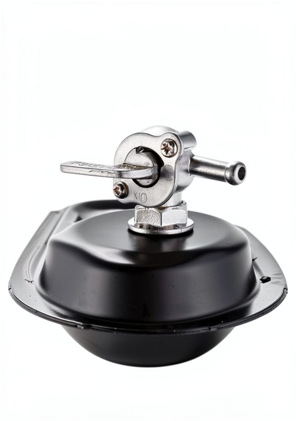 CLEO Fuel Tank TANK-002 Universal Gas Tank for Go Kart & ATV-4
