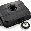 CLEO Fuel Tank TANK-002 Universal Gas Tank for Go Kart & ATV-0