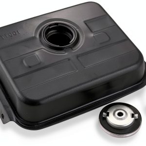 CLEO Fuel Tank TANK-002 Universal Gas Tank for Go Kart & ATV-0