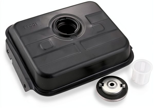 CLEO Fuel Tank TANK-002 Universal Gas Tank for Go Kart & ATV-0