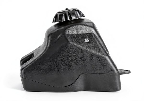 RUTU 3.5L ABS Plastic Gas Tank for CRF50 XR50 and Similar Bikes-2