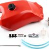 Honda FourTrax 300 Fuel Tank Replacement labwork 17520-HC4-010ZA-0
