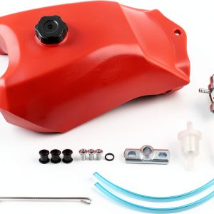 Honda FourTrax 300 Fuel Tank Replacement labwork 17520-HC4-010ZA-0