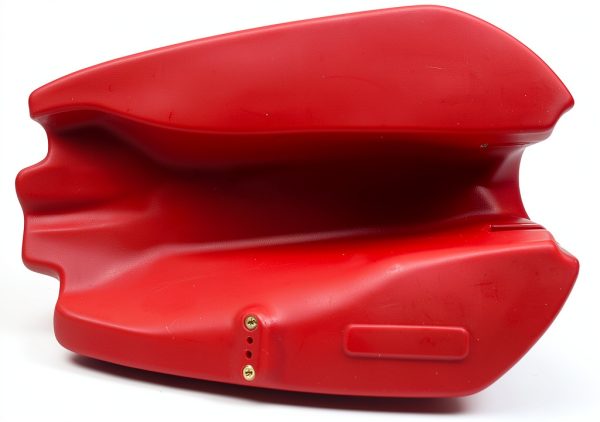 Jetuplusllc Plastic Fuel Tank for Honda ATC 90/110 ATV Specific-3