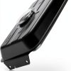 CLEO Fuel Tank TANK-002 Universal Gas Tank for Go Kart & ATV-5