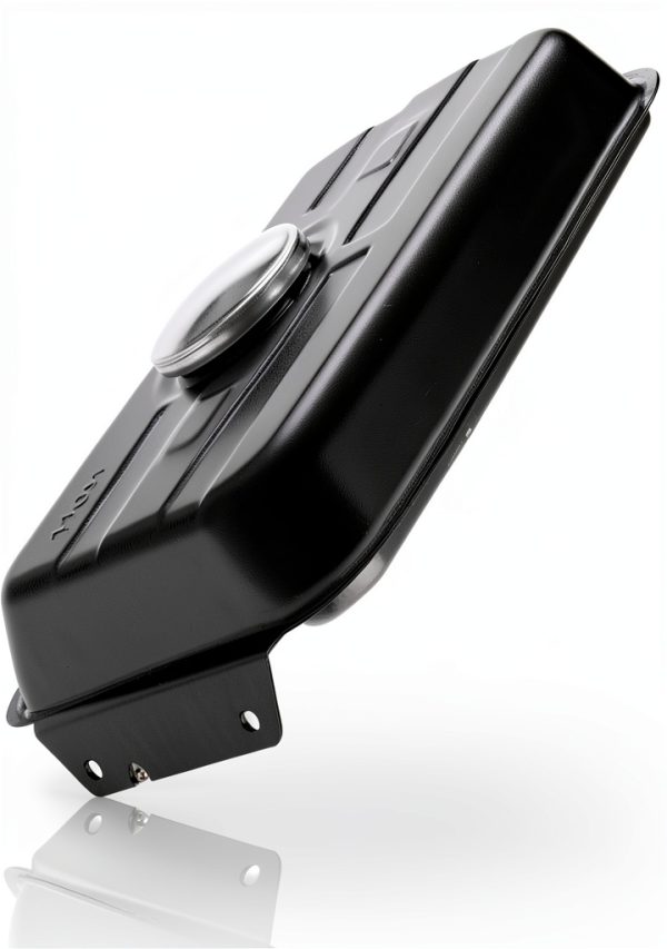 CLEO Fuel Tank TANK-002 Universal Gas Tank for Go Kart & ATV-5