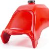 Honda FourTrax 300 Fuel Tank Replacement labwork 17520-HC4-010ZA-2