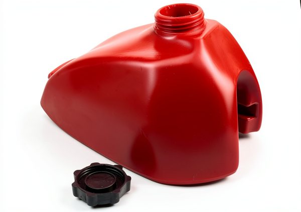 Jetuplusllc Plastic Fuel Tank for Honda ATC 90/110 ATV Specific-7