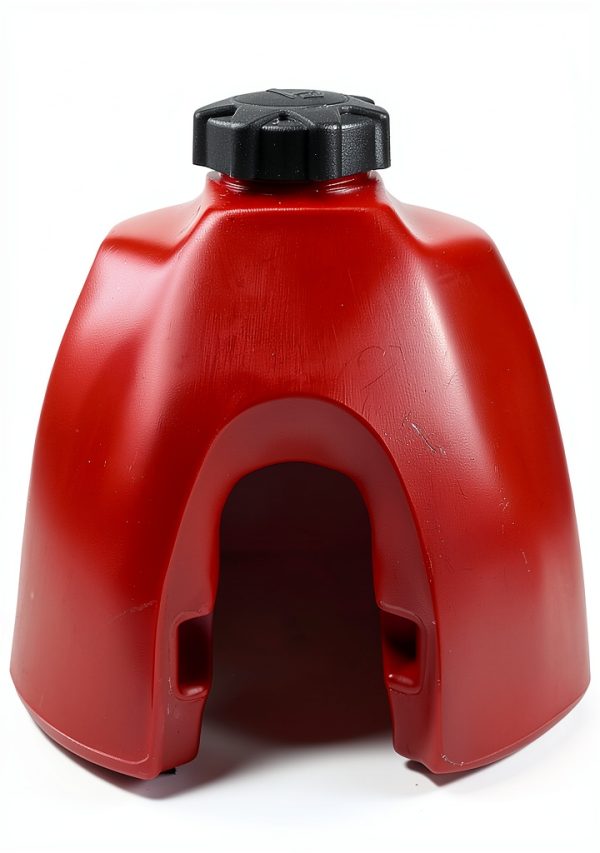 Jetuplusllc Plastic Fuel Tank for Honda ATC 90/110 ATV Specific-2