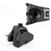 RUTU 3.5L ABS Plastic Gas Tank for CRF50 XR50 and Similar Bikes-1