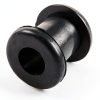 Fuel Tank Replacement FT49001P Plastic Dual Flange for Honda ATC & TRX-4