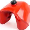 Honda FourTrax 300 Fuel Tank Replacement labwork 17520-HC4-010ZA-3