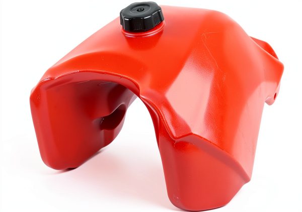 Honda FourTrax 300 Fuel Tank Replacement labwork 17520-HC4-010ZA-3