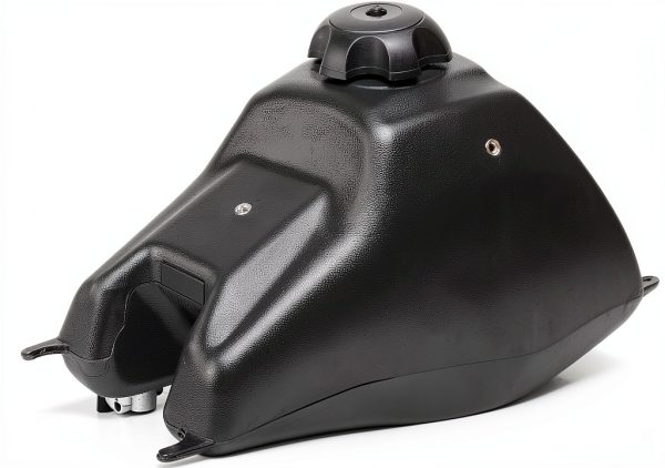 PEGSTREAMLINER 1.5gal Gas Tank with Valve & Petcock for Honda CRF70-1