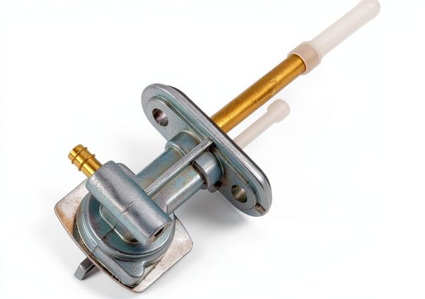 JSMANCAVE ATV Fuel Valve Petcock Replacement Part Fit for Yamaha-6