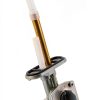 JSMANCAVE ATV Fuel Valve Petcock Replacement Part Fit for Yamaha-4