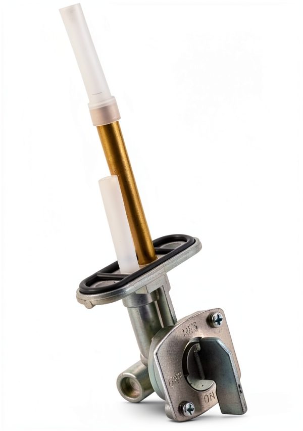 JSMANCAVE ATV Fuel Valve Petcock Replacement Part Fit for Yamaha-4