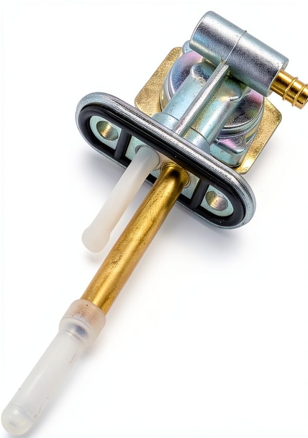 JSMANCAVE ATV Fuel Valve Petcock Replacement Part Fit for Yamaha-5
