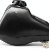 PEGSTREAMLINER 1.5gal Gas Tank with Valve & Petcock for Honda CRF70-7